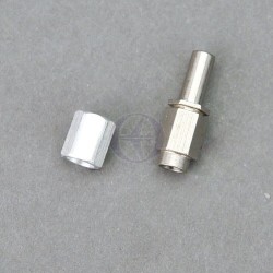 Thunder Tiger 1/10 SG Adapter TS-4