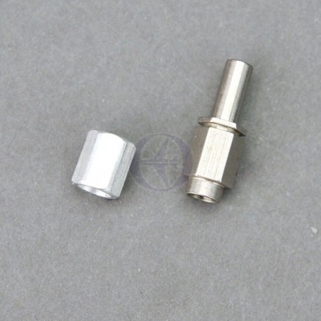 Thunder Tiger 1/10 SG Adapter TS-4