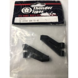 Bracci superiori  TS -4E