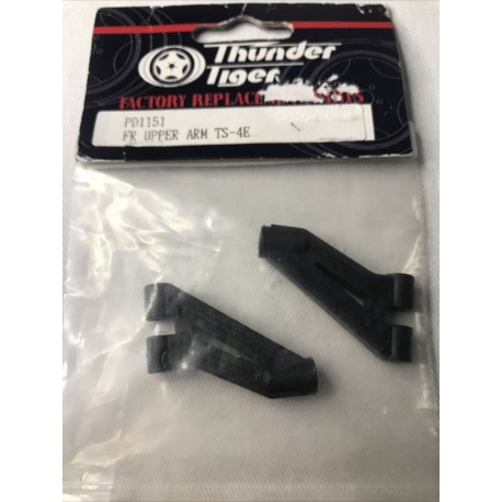 Bracci superiori  TS -4E