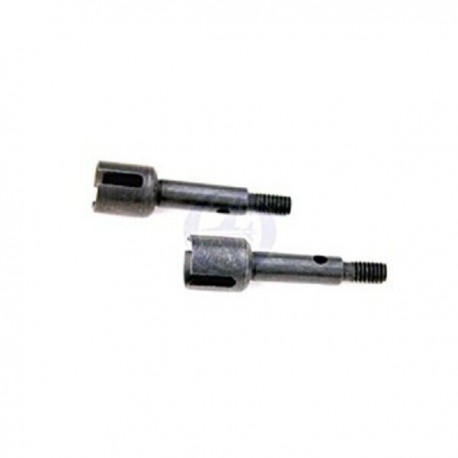 Bicchierino -Drive axle TS-4E