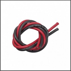 SILICONE WIRE 12AWG team orion