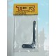 Rinforzo in carbonio post TS 2-4