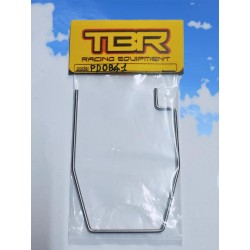 Roll Bar TS4