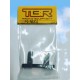 TS4 Supporto bracci anteriori superiori