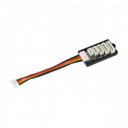 Adattatore bilanciatore SkyRC 2-6s tipo XH