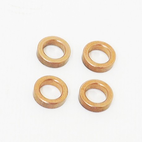 metal bearing 8*12*3.5 (bronzine)