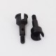 Bicchierini in metallo -Wheel Axle 2P