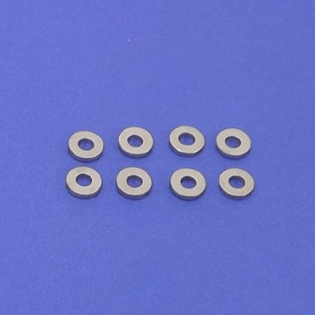 Washer per 1/18