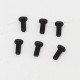 Flattened Head Machine Screw x 1/18 --2,5X8