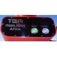 Remover aria TBRacing