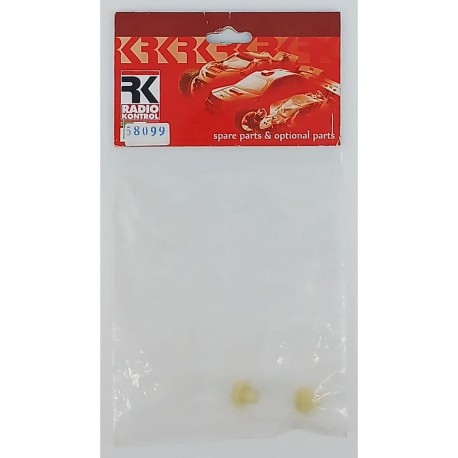 Satelliti per differenziale RK scala 1-18