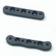 Front Lower Suspension Mount-Inside