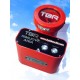Remover aria TBRacing