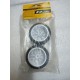 Gomme off road  con esagono 9 mm