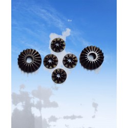 Satelliti e planetari 20-10 per Matador