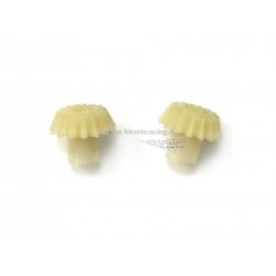 Pignoni differenziale 1/18 Himoto spino