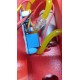 Remover aria TBRacing