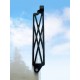 Blocca batteria  1-18 spino