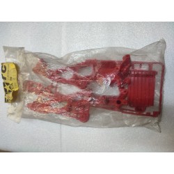 STAMPATA A PER MONSTER BEETLE  TAMIYA