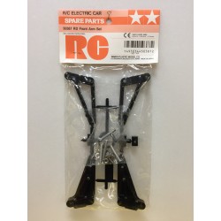 SET bracci anteriri