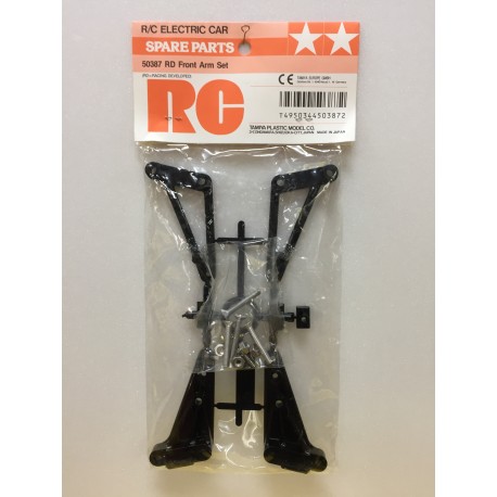 SET bracci anteriri