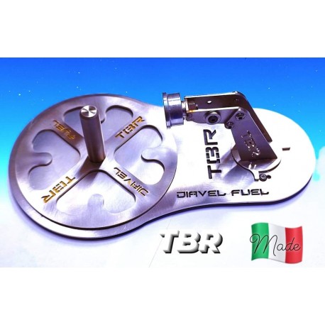 Incolla gomme TBRacing