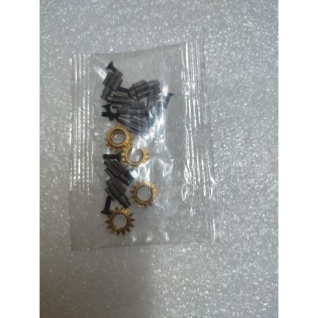 Ricambi originali Tamiya come da foto