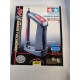 Set Trasmettitore e Ricevitore RC Ad-1 per mini4WD