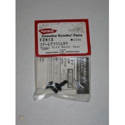 Kyosho Steel Diff. Bevel Gear