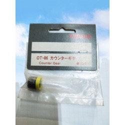 OT-86 Counter Gear - Kyosho Optima Mid series