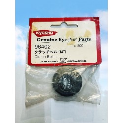 Kyosho Campana frizione 14 denti sp (ifw47) - SX102
