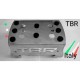 Supporto auto e ammortizzatori in acciaio inox