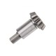 Pignone Conico Differenziale per MBX7 MBX7R