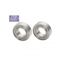 Cuscinetti  Sapporo 10x5x4 japan ( 2 )