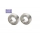 Cuscinetti  Sapporo 10x5x4 japan ( 2 )
