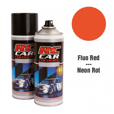 ROSSO FLUO