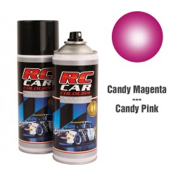 CANDY Magenta