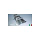 Supporto motore in acciaio inox