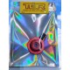 Frizione regolabile red magik