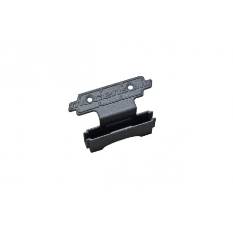 E2324 Mugen Blocca Ferma Spinette per MBX7 MBX7R MBX8