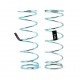 Mugen - Molle Ammortizzatori Anteriori 1.5 70/7.5T E2510