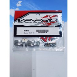 Frizione 4 ceppi universali + 3 serie molle durezza diversa