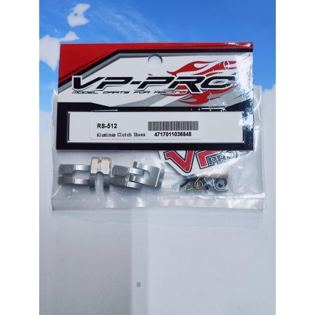 Frizione 4 ceppi universali + 3 serie molle durezza diversa
