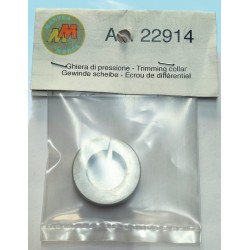 Ghiera di pressione diff. a sfera mantua model