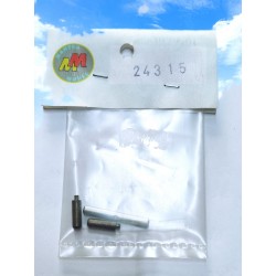 Serie perni diff. 20-10 mantua model
