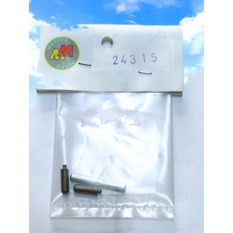 Serie perni diff. 20-10 mantua model