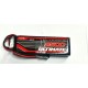 Ultimate Batteria Ricevente LiFe 2500Mah 6.6v Lunga Mugen