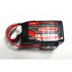 BATTERIA SQUARE 6.6V 2500MAH LIFE RX