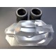 Carrozzeria progetto strike 3.0 + Gomme hot race
